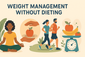 Weight Management Without Dieting